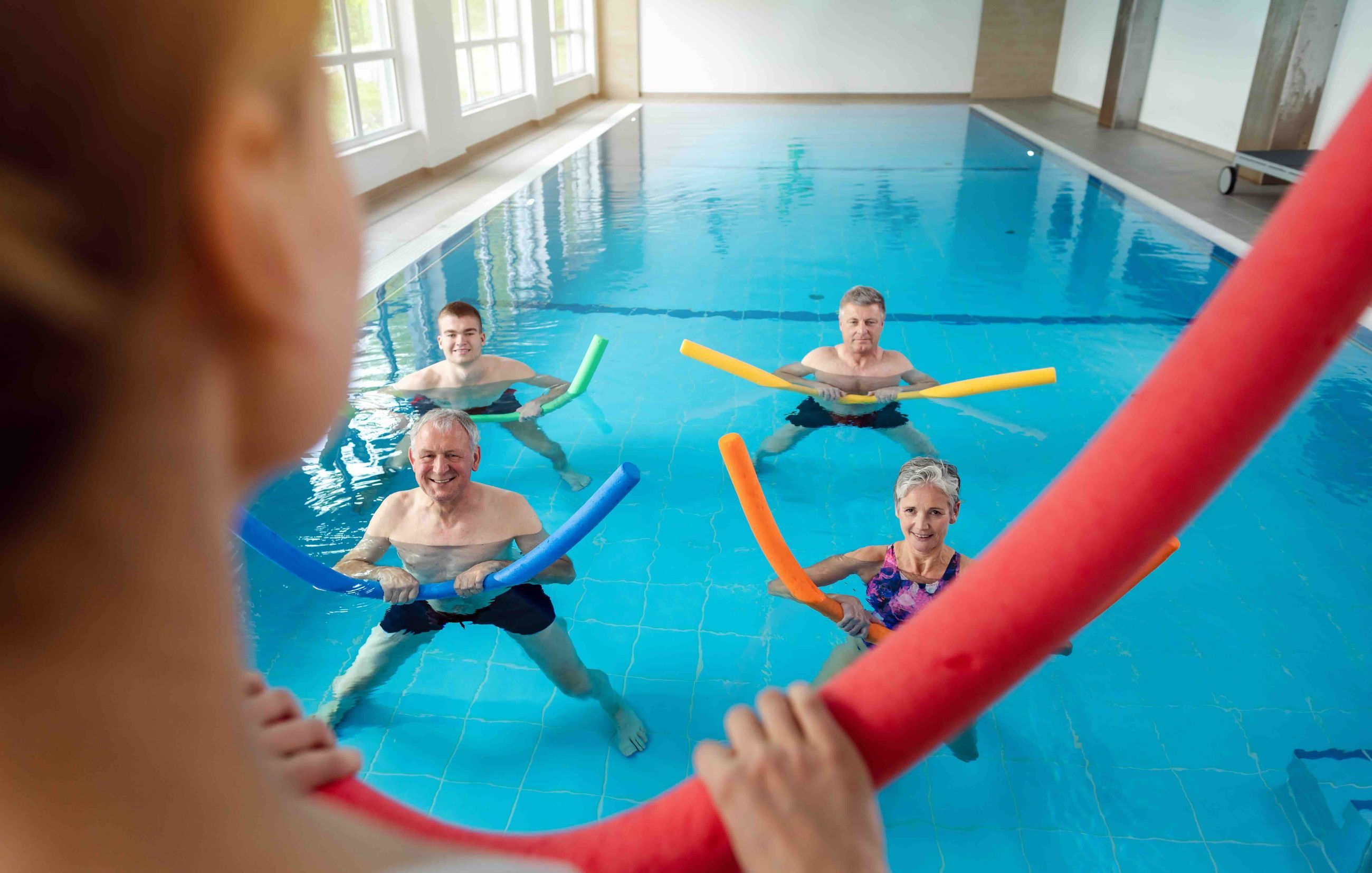 Sport Physio Active