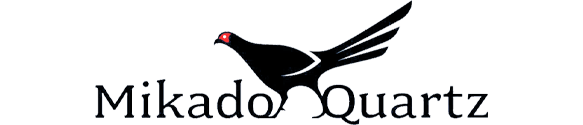 mikado quartz logo