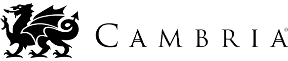 cambria surfaces logo