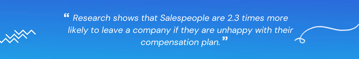 saas sales compensation best practices