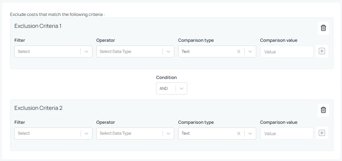 Amortization Settings in SaaS Sales Commissions Software: Visdum