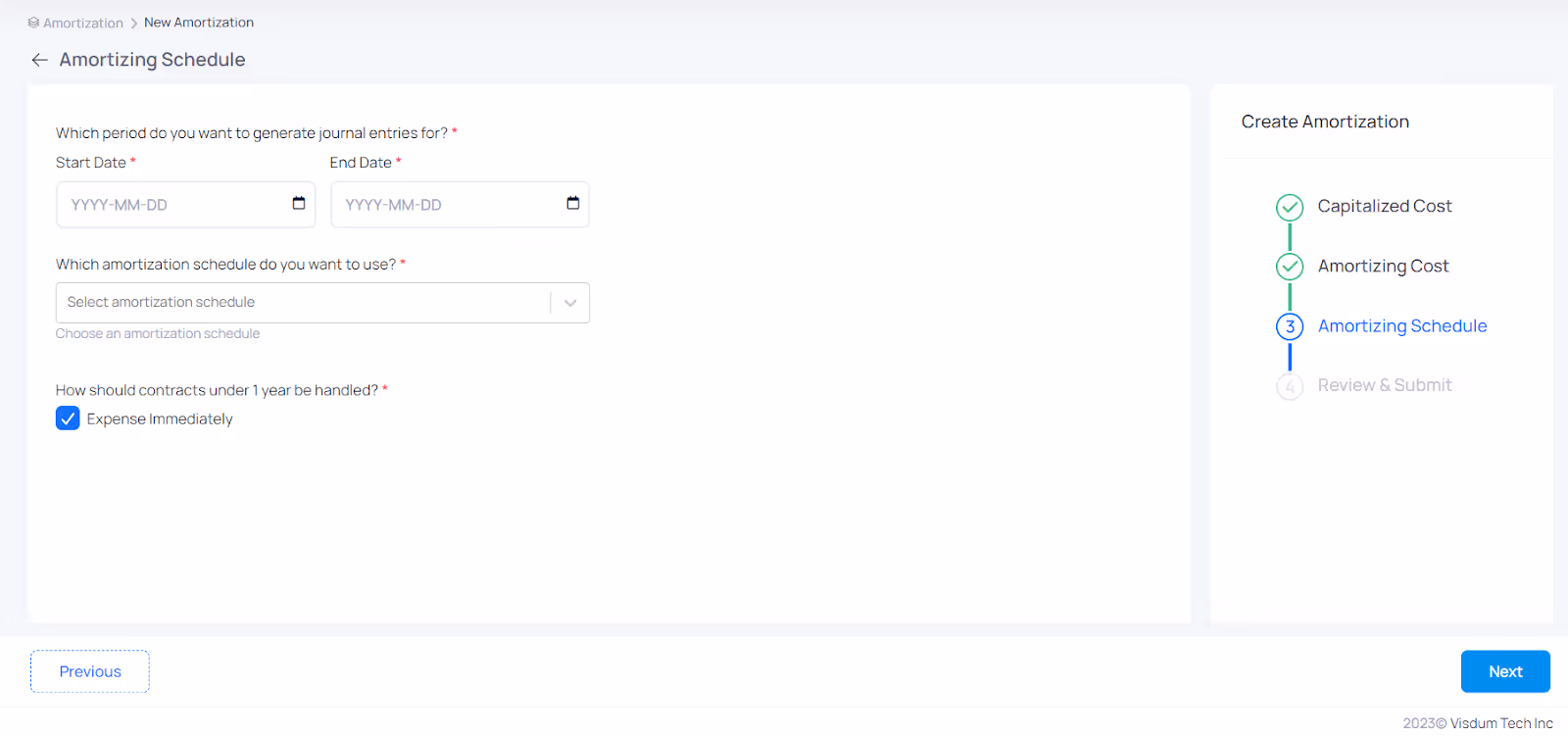 asc 606 revenue recognition for saas companies