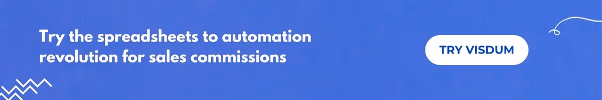Sales Commission Software for calculating saas sales commissions
