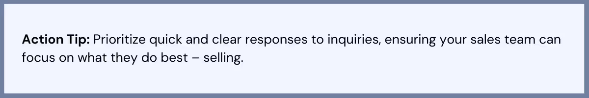 Solution #5 for poor sales compensation plans