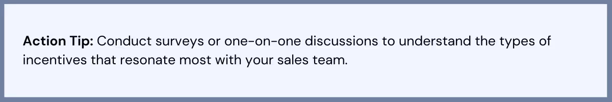 Solution #6 for poor sales compensation plans