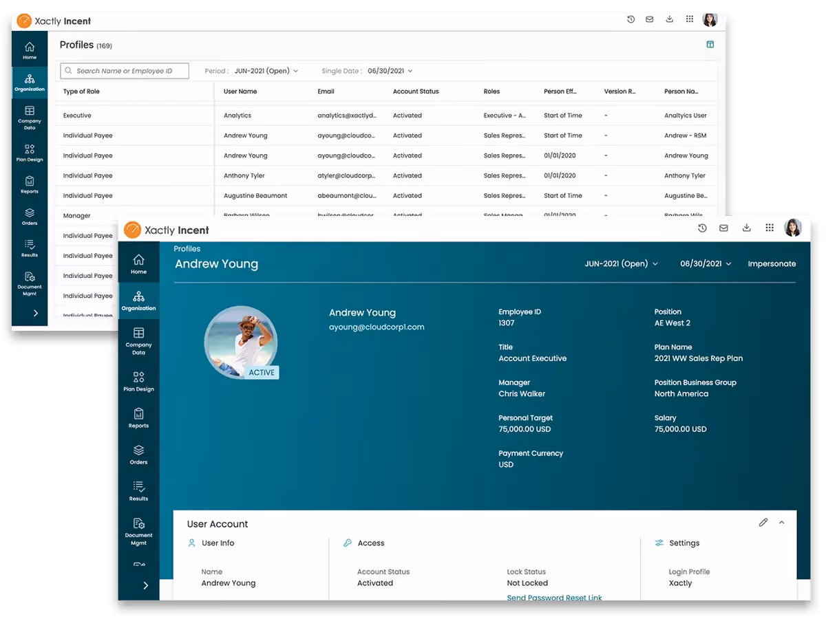 Top 10 sales compensation software #8