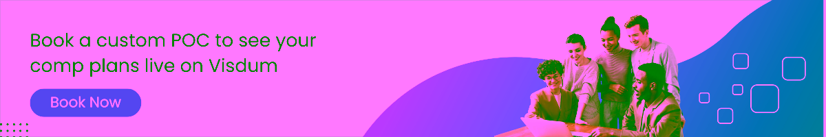 Visdum custom POC CTA banner