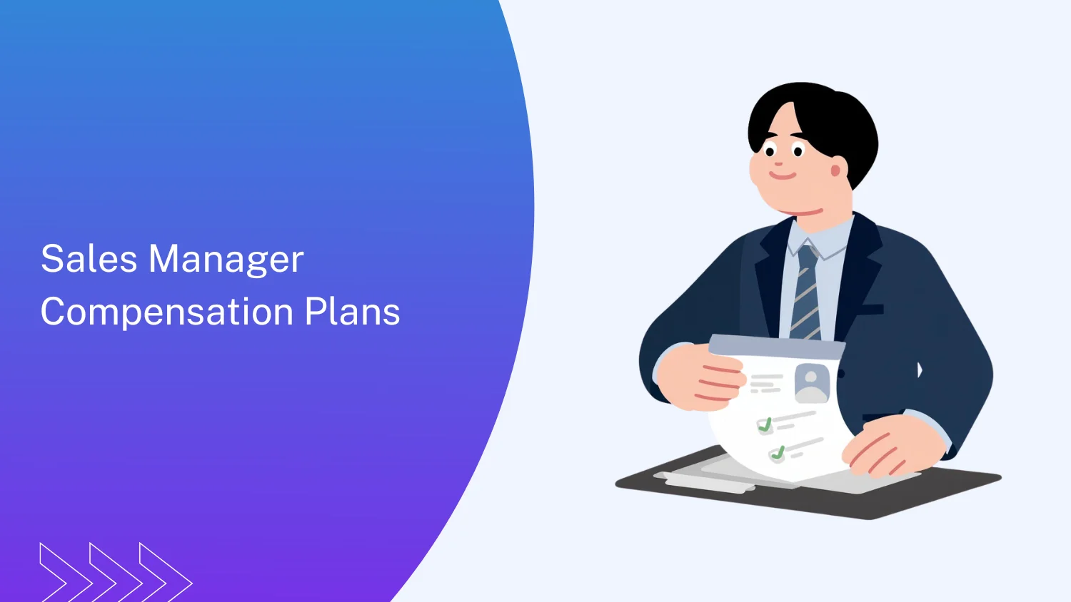 Sales Manager Compensation Plans: Base, Override, and Team Quota Design