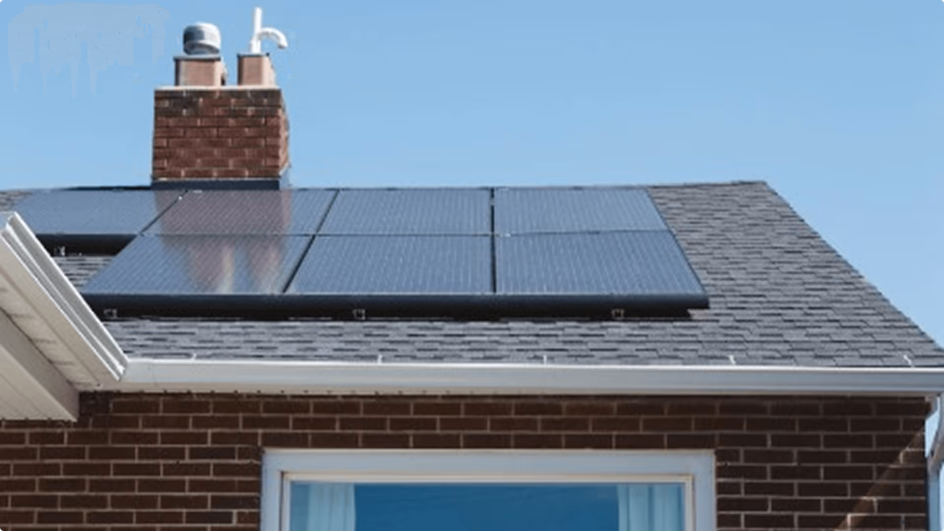 Solar mounting systems South Africa – residential rooftop installation using durable, locally QA-tested products.