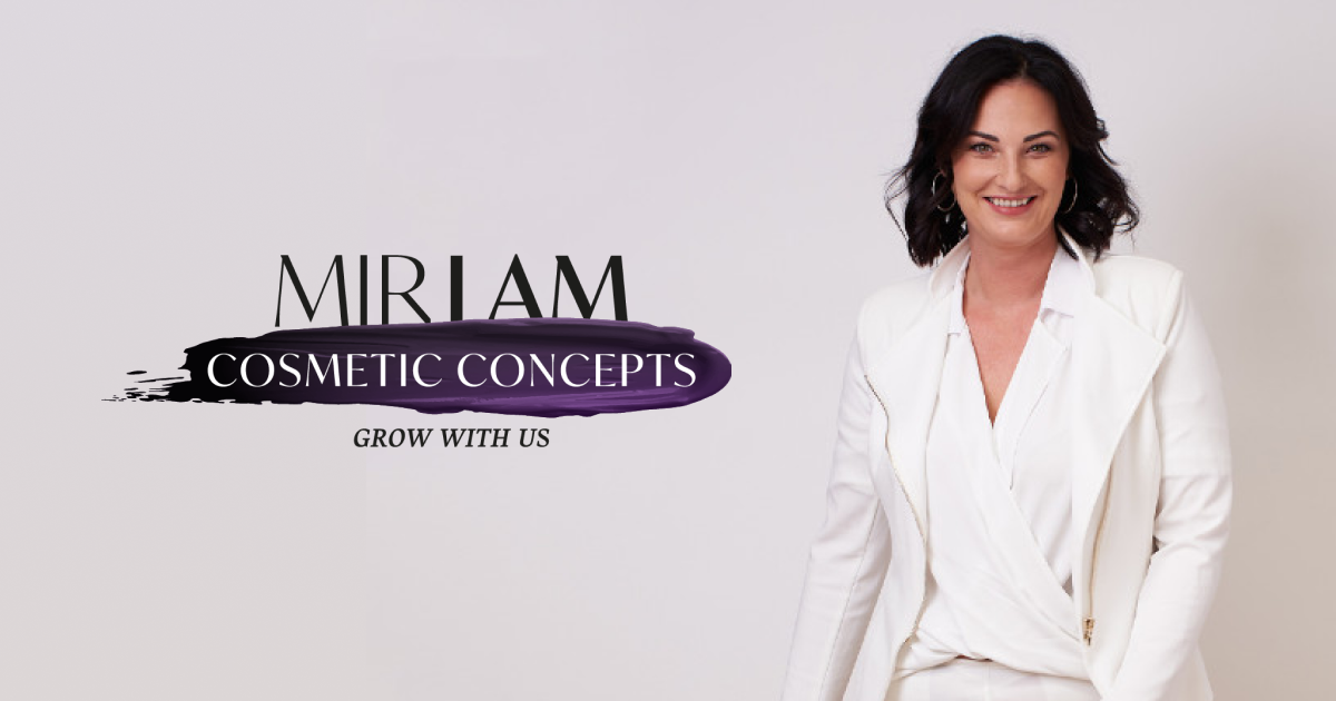 Miriam Kosmetik