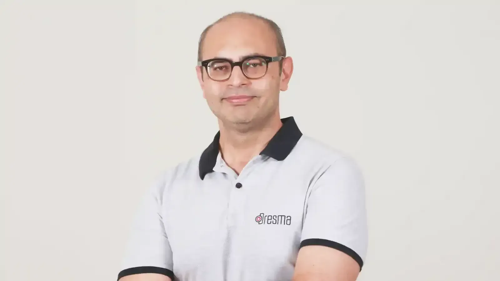 siddharth sinha CEO of Dresma