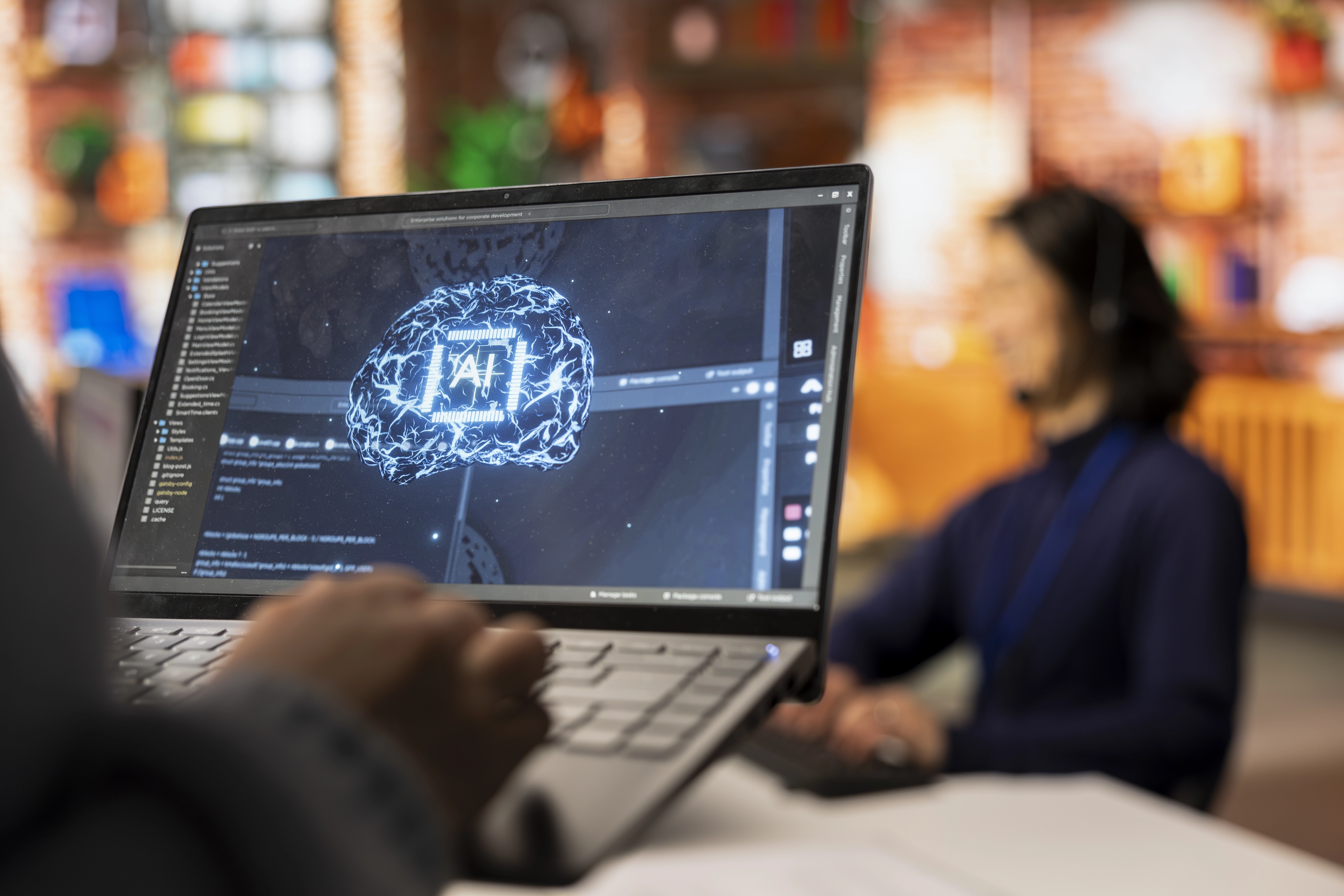 ai at core