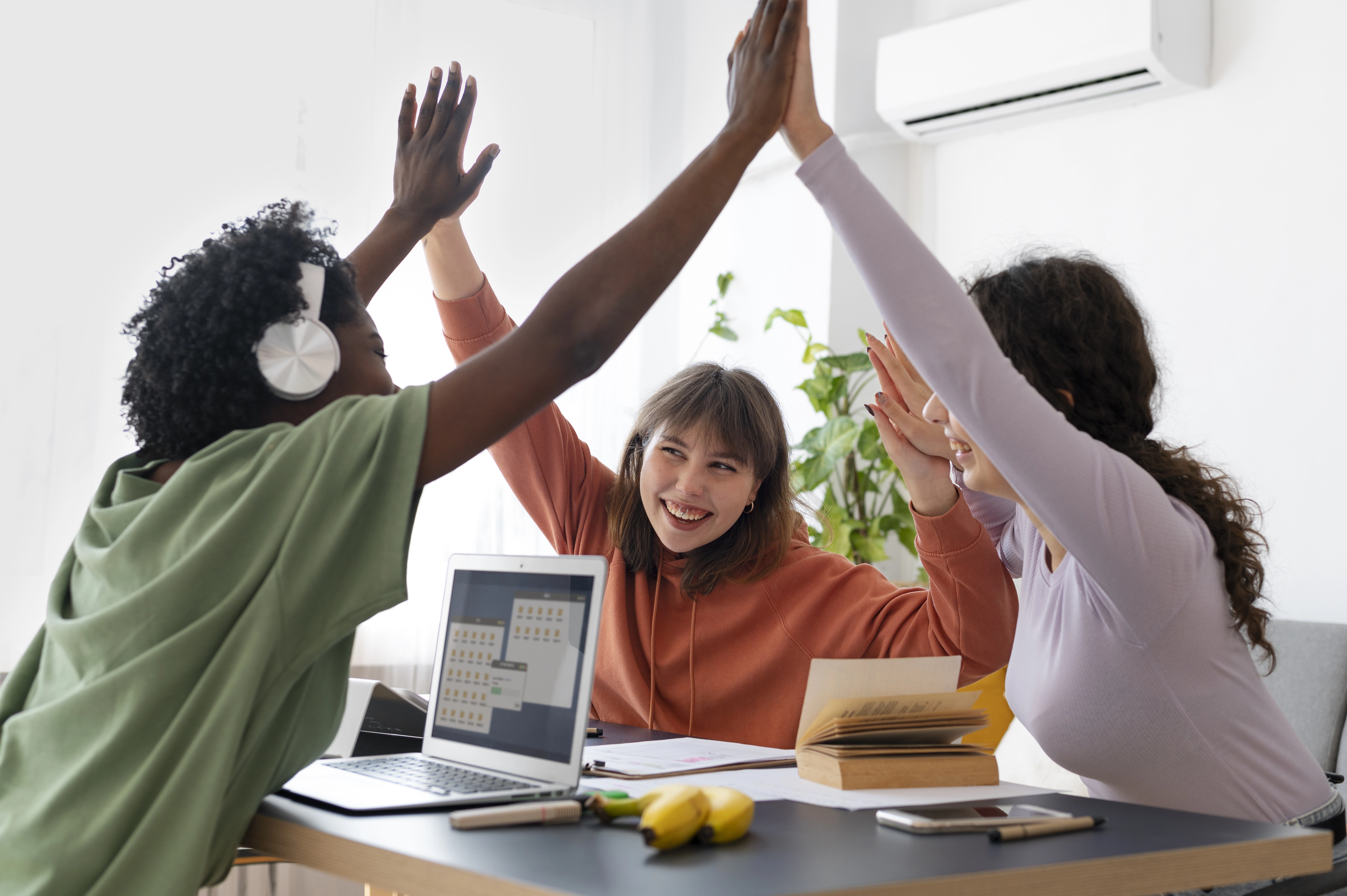 fast growth culture