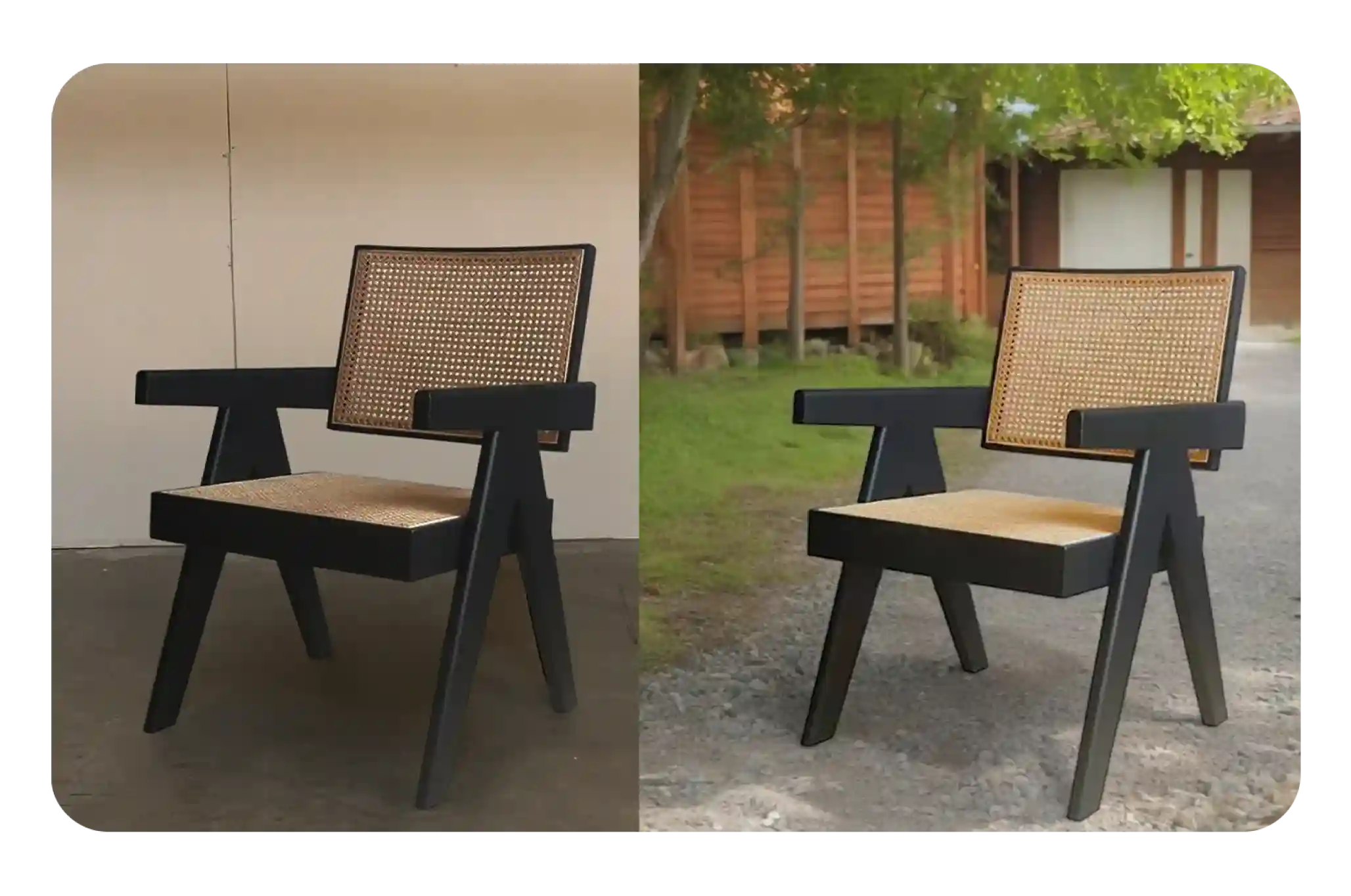 furniture background for ecommerce listings