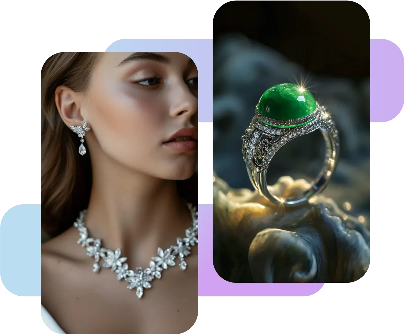 use ai for product photography