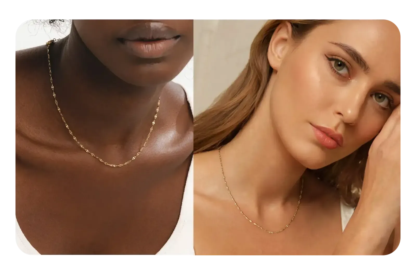 jewelry product photos