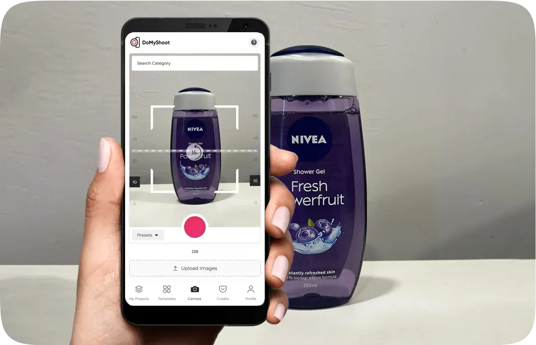 amazon product photography using smartphone