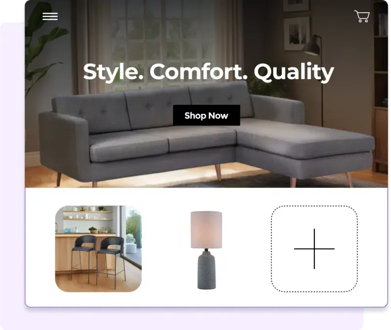 shopify product photography