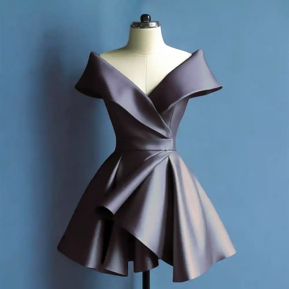 clothing photography