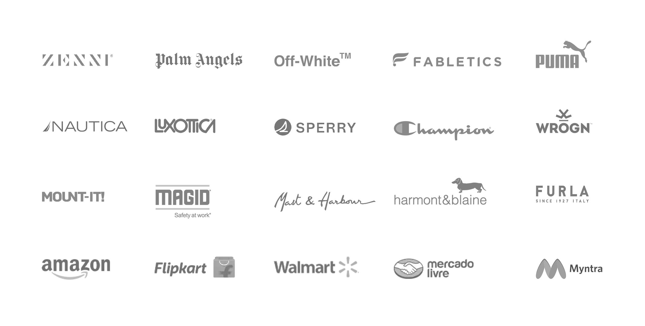 optimized marketplace listing