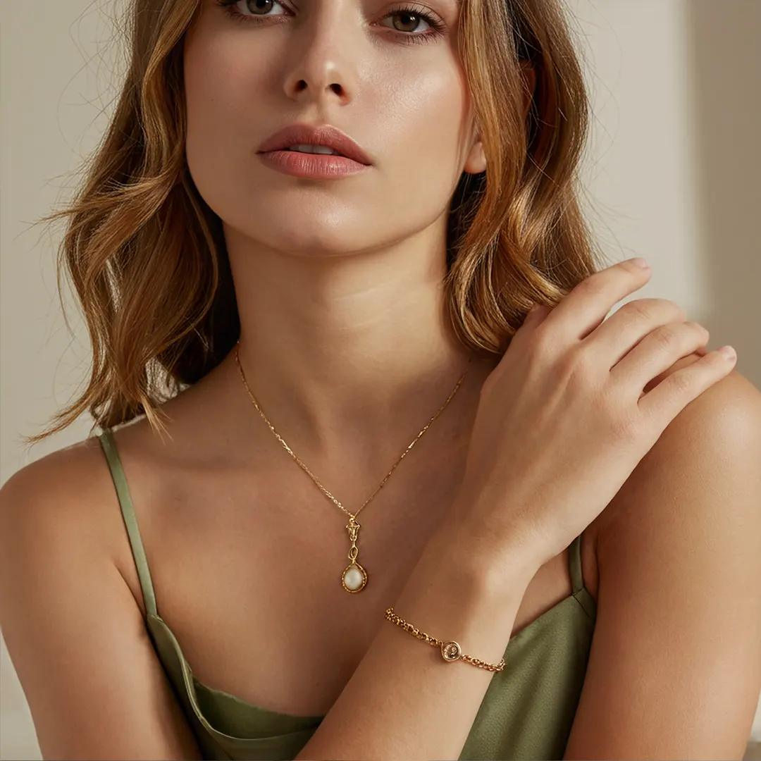 jewelry photography