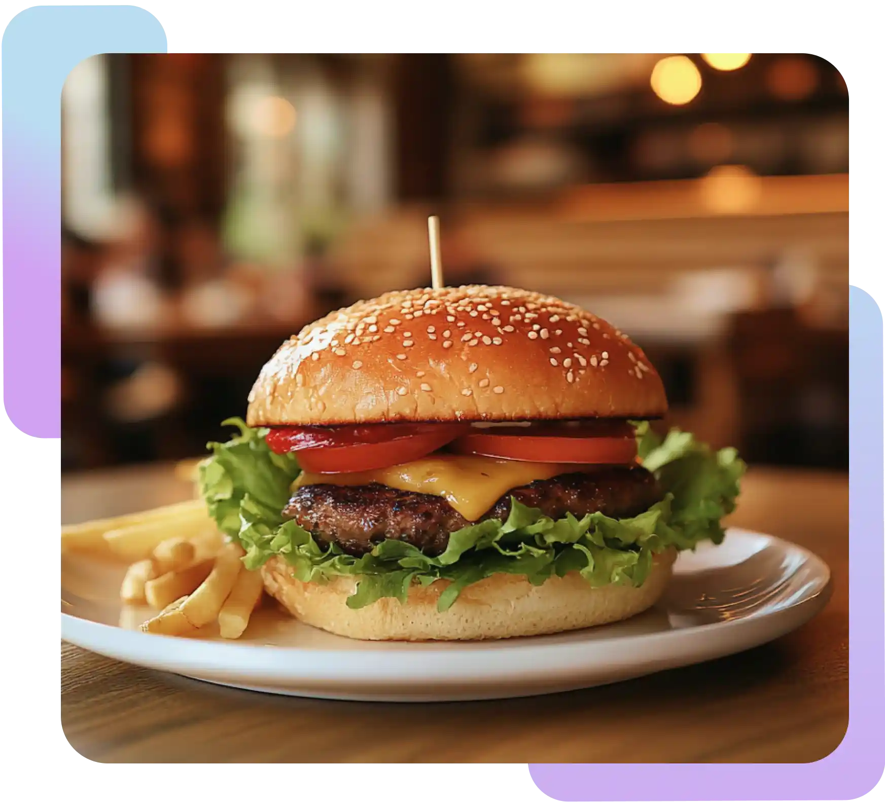 food photography 