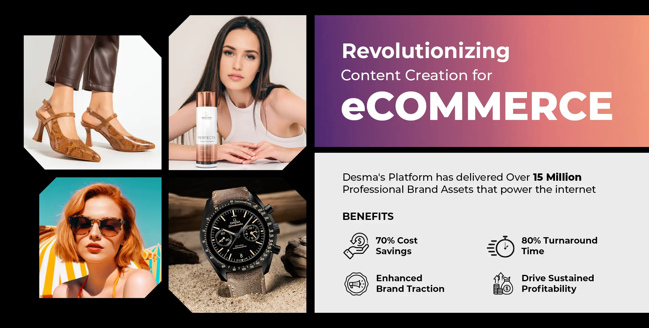 how dresma is revolutionizing content creation for ecommerce
