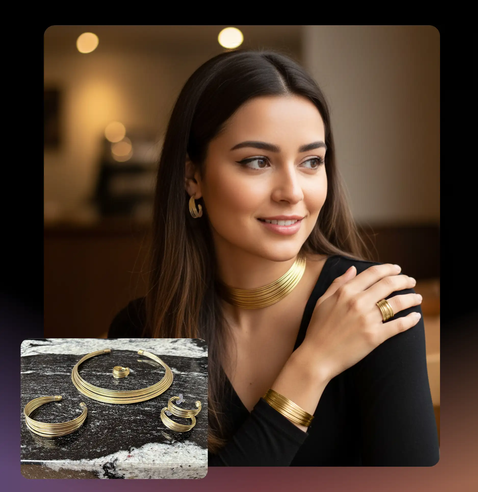 amazon listing optimization using ai