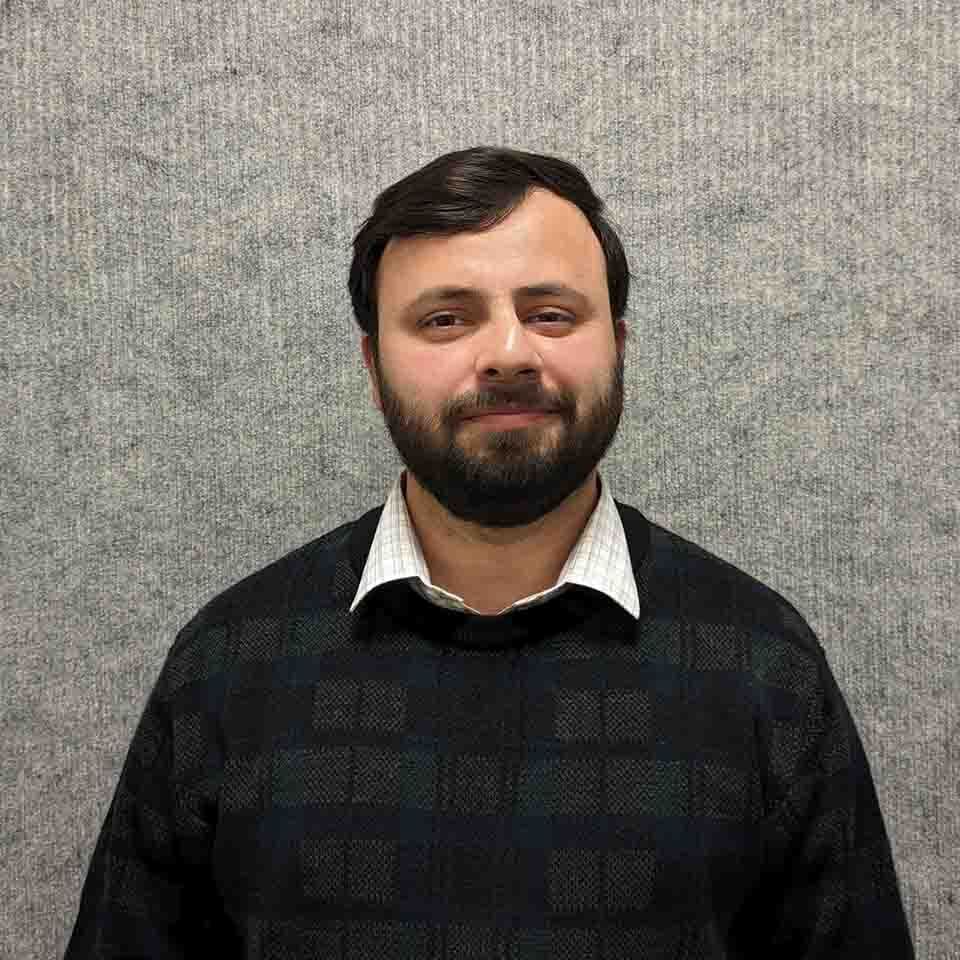 Blog Author Image