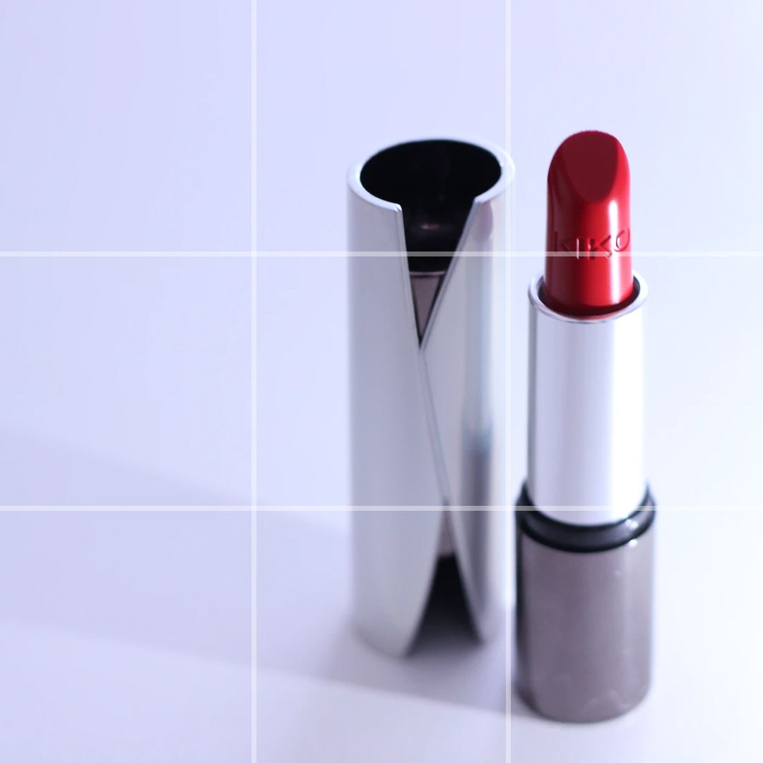 Ensure that your composition is right for instagram product photography
