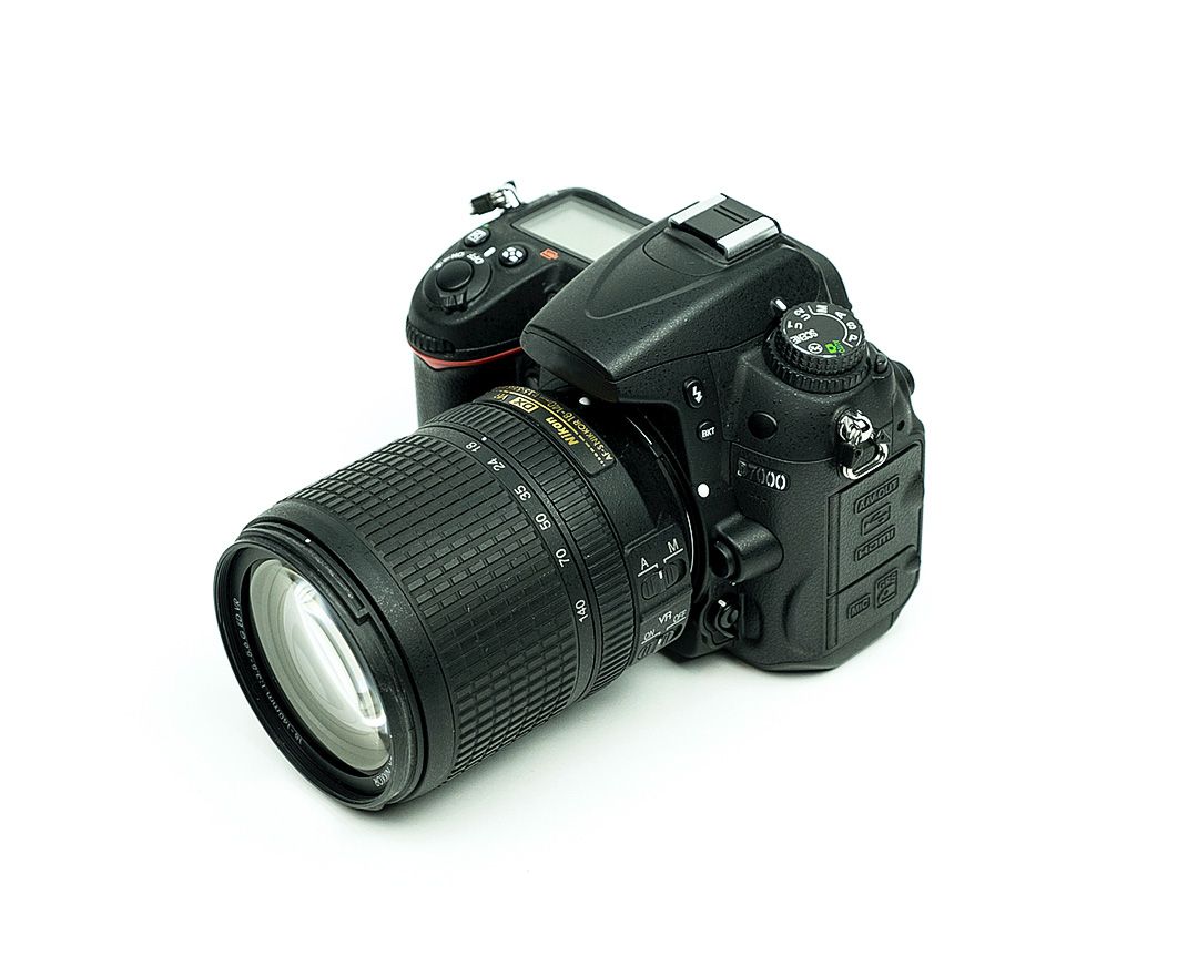 Get started with budget photography using camera