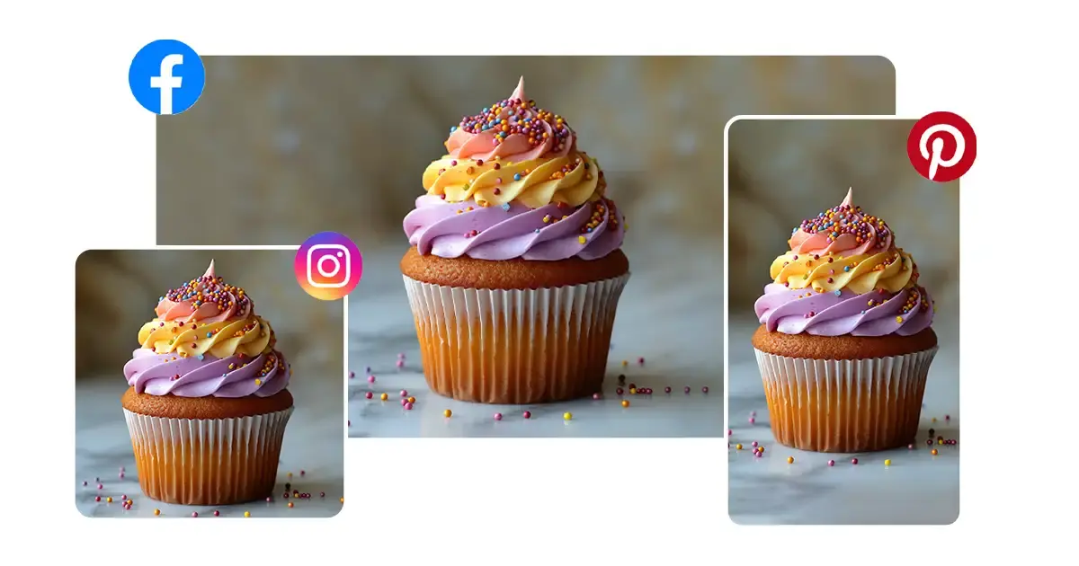 image resizer for ai product photography