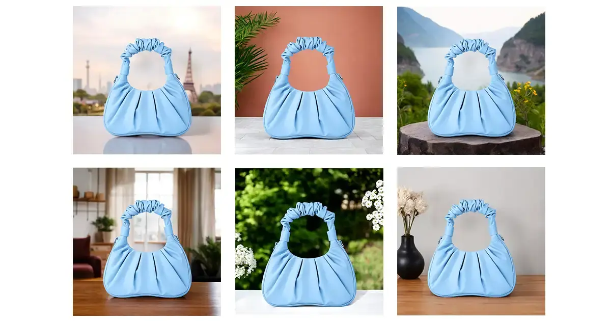 ai backgrounds in ecommerce