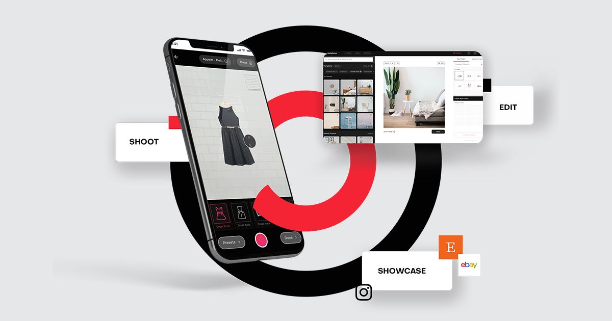 Background removal app helps in marketing collateral 