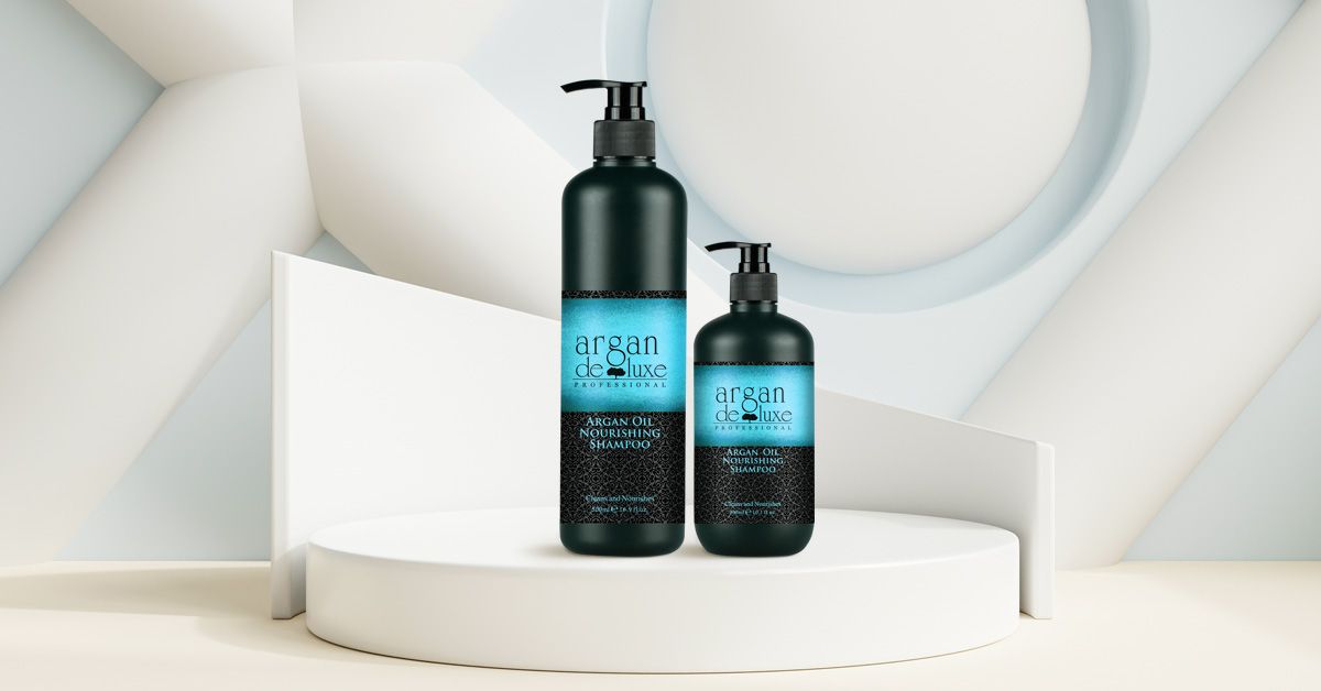 Geometry and shapes summer trends for product photography to give your product listing a new look