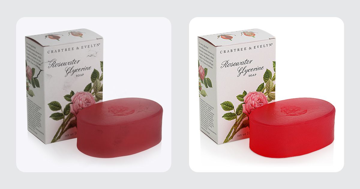 photo retouching services