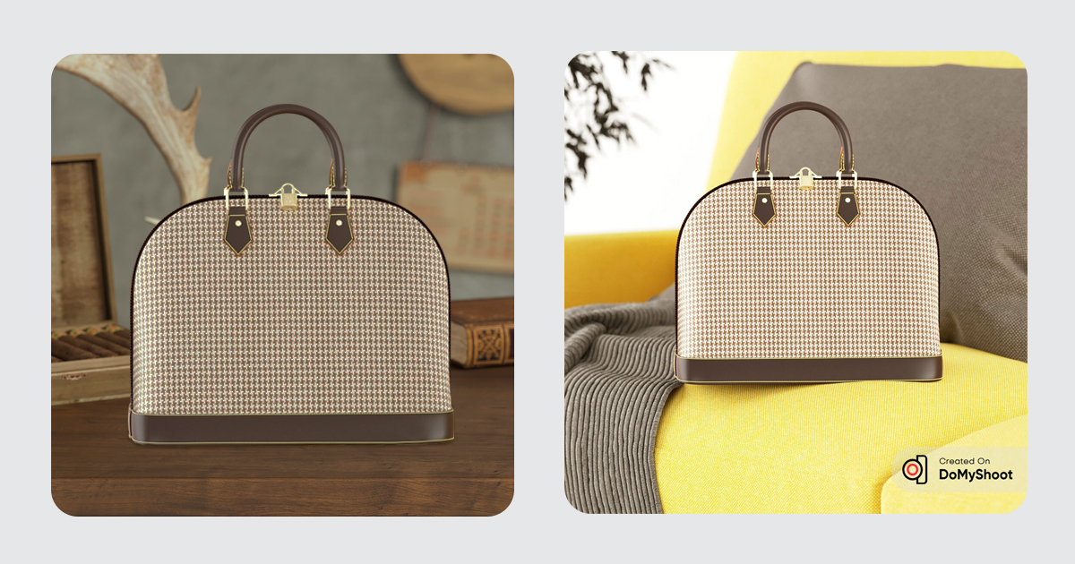 Composite Editing & Image Manipulation‍