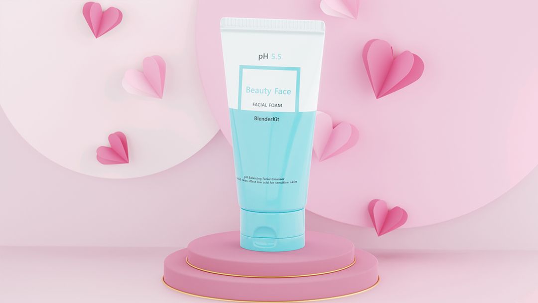 quality photos for product listings during valentines 