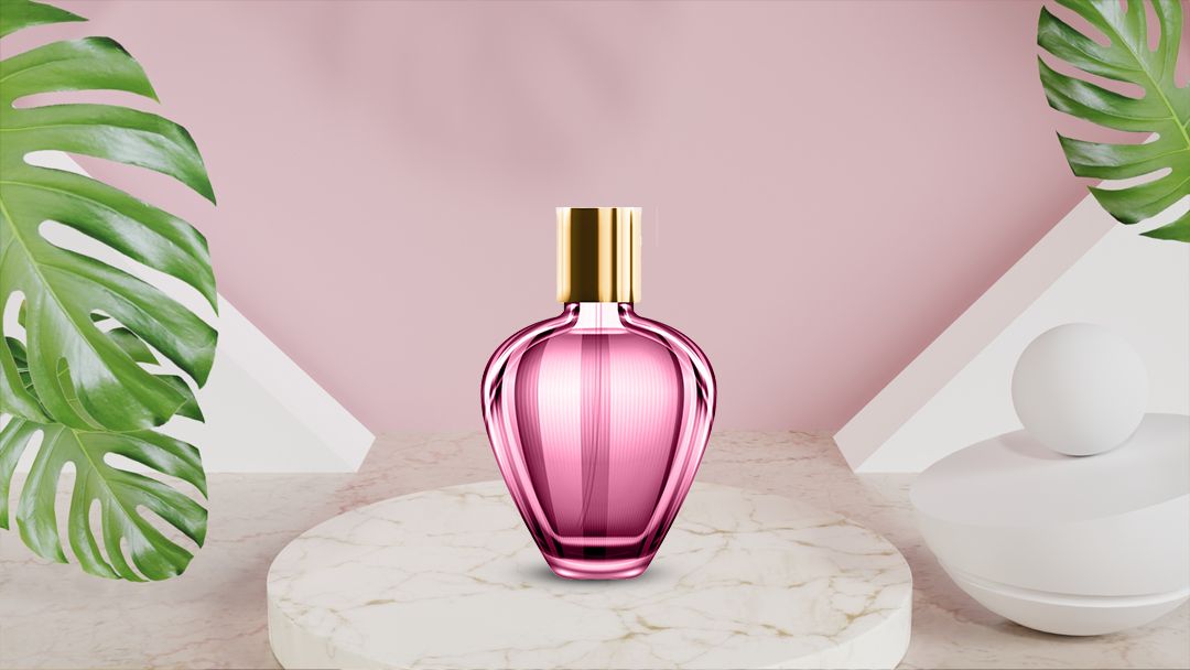 What colors to use to get product listing going for Valentines?