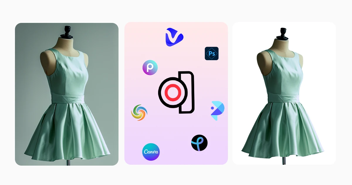0add white backgrounds with ai tools