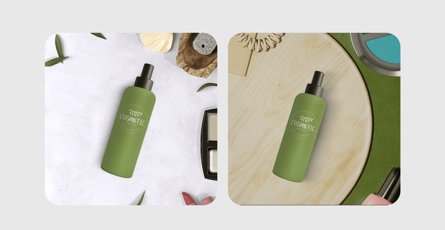 What is Flat Lay Photography?