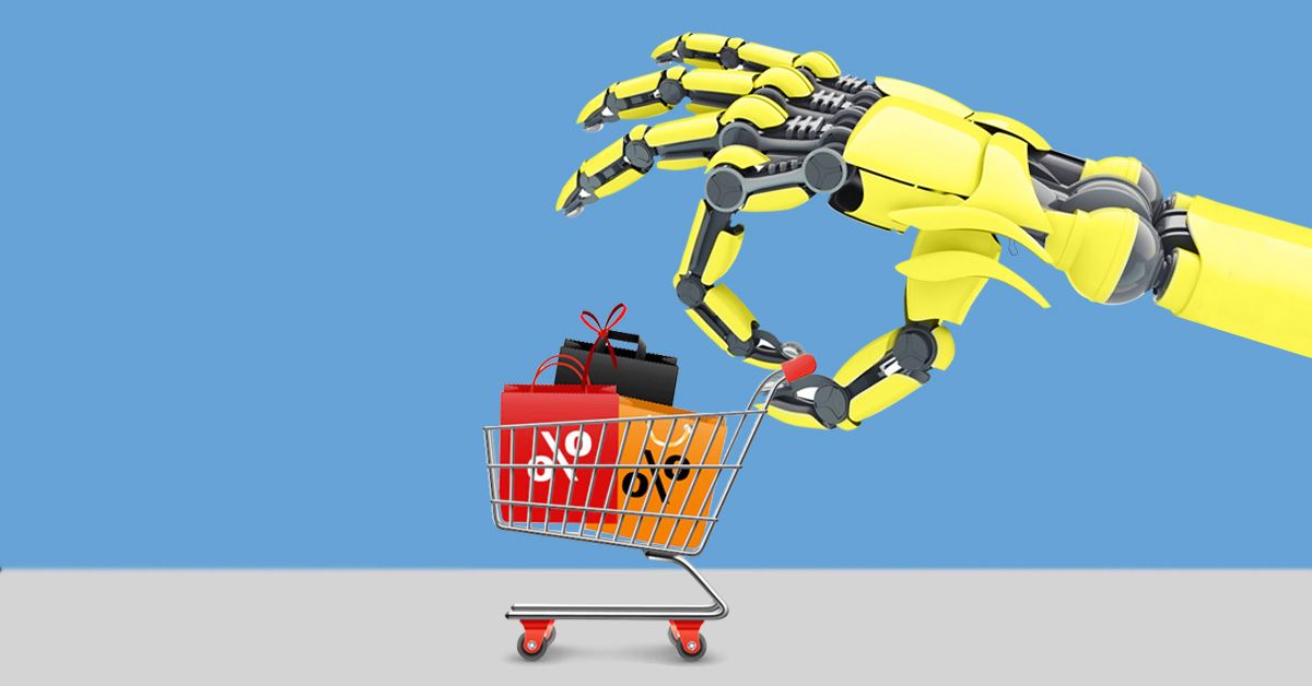 Leverage AI for page optimization for Shopify holiday shopping season 