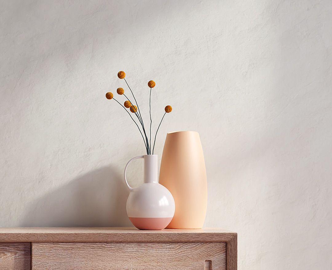 Feel free to use natural lighting while doing product photography setup 