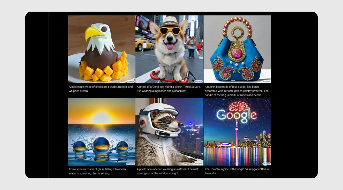 What are AI image generators?