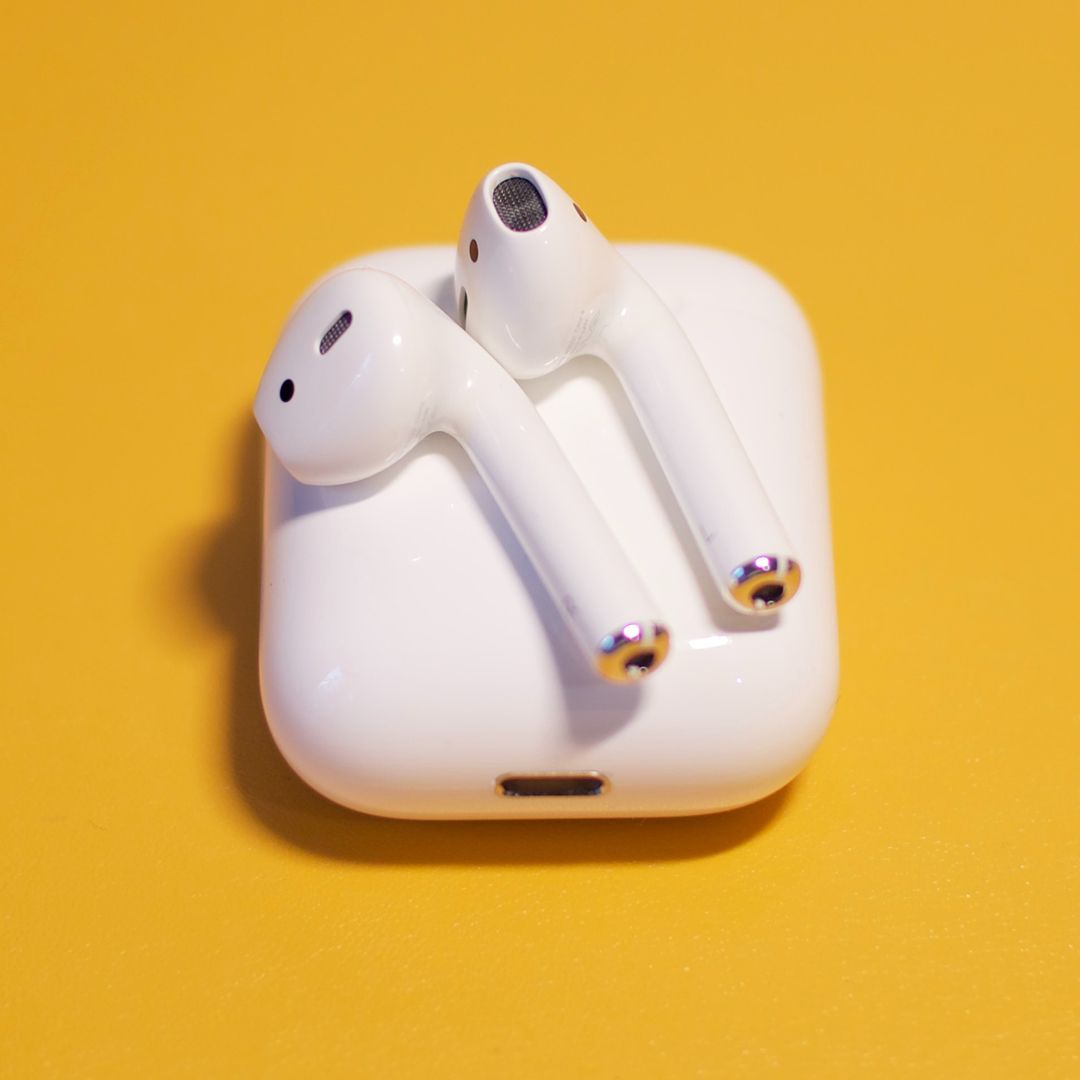 Keep the product in the focus to improve Shopify product photography