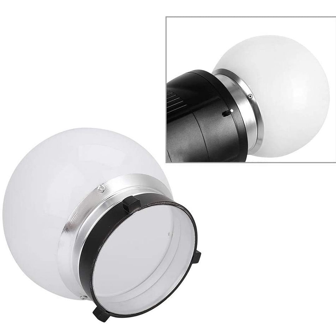  Use flash diffuser to improve Shopify product photography