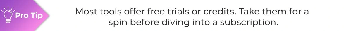 pro tip for using midjourney alternative