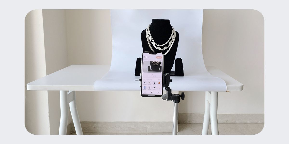 Equipments Required for DIY Product Photography