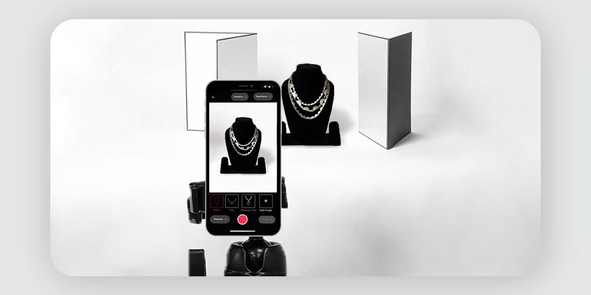 Bounce Cards for DIY Product Photography