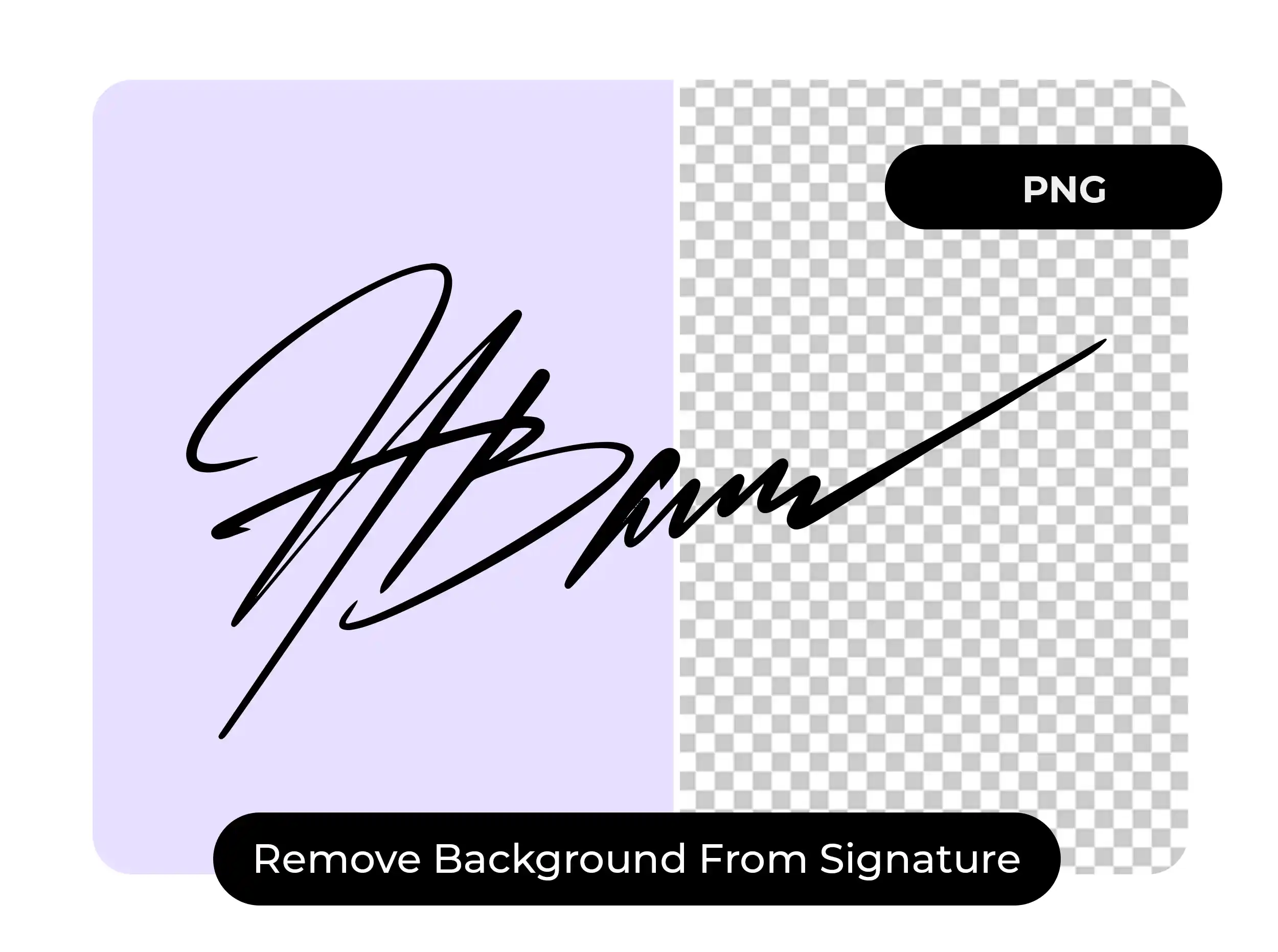 signature generator